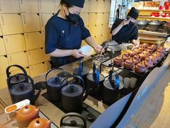 -tea'stone (万象天地店)