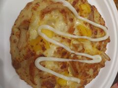 -City1+1城市比萨·意面(桂林路店)