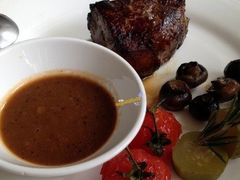 -成桂西餐厅·42年的味道(五大道疙瘩楼店)