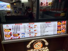 -柳螺锅螺蛳粉(月亮街店)