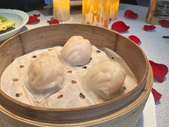 -皇朝会.经典传统粤菜(外滩店)