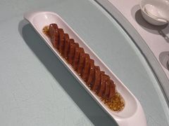 -渝信川菜 · 川味家常菜(财富购物中心店)