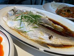 广式蒸白条-春暖花开(西溪店)