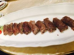 -8餐厅(新葡京酒店)