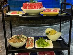 -牛鼎盛新疆雪花鲜牛火锅(武夷绿洲 店)