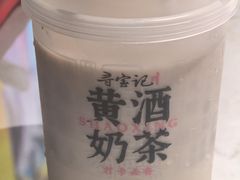 -寻宝记绍兴菜(状元店)