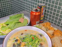 -肥家大排档(天河体育西店)