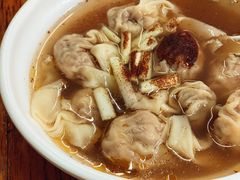-小梁哥云吞面(黄贝岭店)