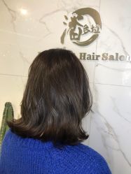 -潘多拉Hairsalon
