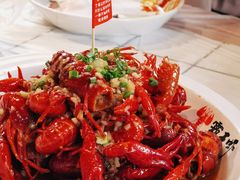 -霸王虾·麻辣小龙虾(清水河公园店)