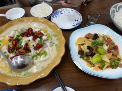 -湘满堂菜馆(花巷店)