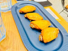 -必胜客(百联又一城店)