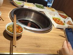 -季季红火锅(长沙步行街店)