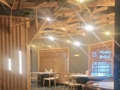 -珺小七铜锅涮肉(桃园路店)