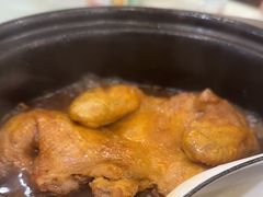 -环秀楼(黄山呈坎店)