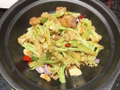 -徽镇小厨·经典徽菜(十里河店)