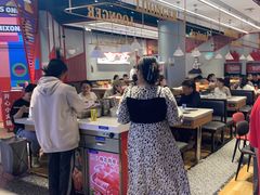 -龍歌自助小火锅(城阳万象汇店)