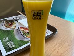 -魏家凉皮(祈年大厦店)