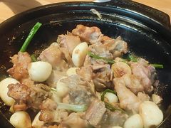-颐和•海鲜砂锅粥•啫啫煲(奥林匹克广场店)