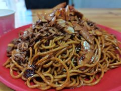 牛肉拌面-双宝红油牛系列
