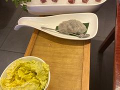 手打鲜虾滑-1078號老北京涮肉(松柏店)