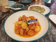 -安泰楼·佛跳墙创始人·传统闽味早茶·酒楼(三坊七巷闽菜地标店)