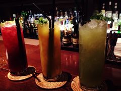 -The Bottle Bar(羲和商业广场店)