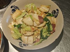 -云尊府云南菜·蒸汽石锅鱼(学清路店)