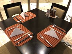 -太湖饭店玉兰厅(自助餐厅)