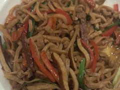 -一楼食业·美食人家