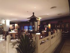 -昆仑饭店-鲜筵餐厅