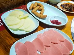 -重庆乌鱼庄·龙滋鲜(青羊大道店)