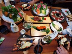 -九井澤精致料理(金茂店)