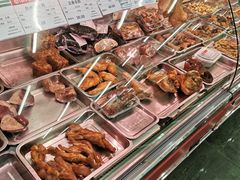 -北京稻香村(福安大街店)