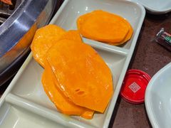 -全盛海鲜烤肉自助(新玛特店)