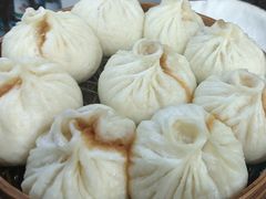 -清宫宴酒楼·计氏松枝包子