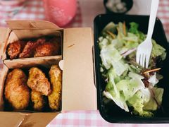 -Kyochon1991校村(共和路店)