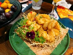 -卢布里西餐厅(总店)