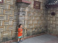 -马勒别墅·中餐厅