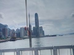 -香港会议展览中心演讲厅