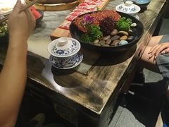 -矮板凳老火锅(宽窄巷子店)
