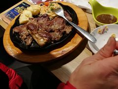 -豪客来牛排(新街口羊皮巷店)