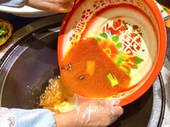 -老刘生态大鱼坊铁锅炖鱼(赛马场店)