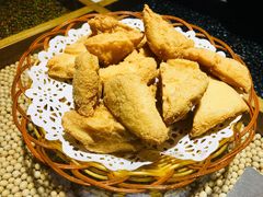 -潮十三潮汕砂锅粥(高新四路大都荟店)