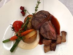 -马克西姆餐厅(崇文门店)