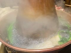 -宣武小院涮肉(前门店)