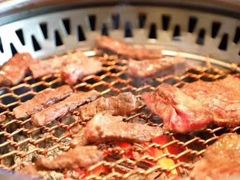 -朴大人炭烤·韩国料理(奥帆中心海尔洲际店)