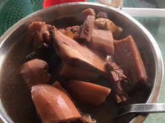 -南记老牌牛骨汤