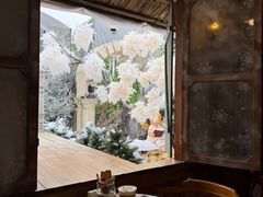 -Lamant Manor已闻花名關於藍