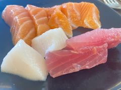 -白天鹅宾馆·流浮阁咖啡厅